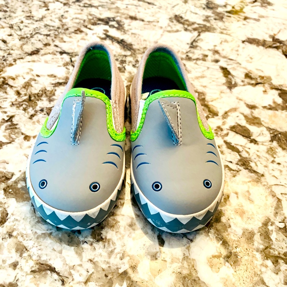 Brand: Cat & Jack, Size: 5, Toddler Shoes, New